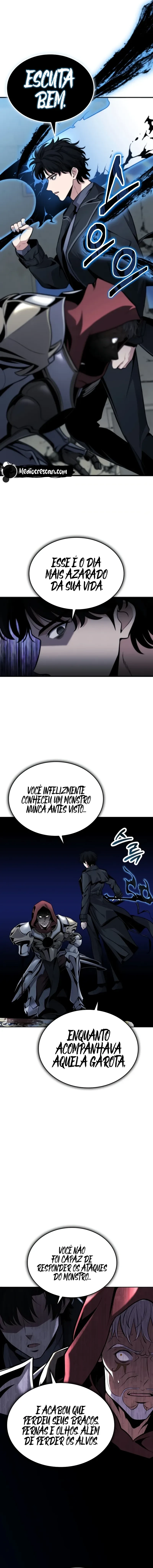 Sequestrando Dragões capítulo 4 página 10