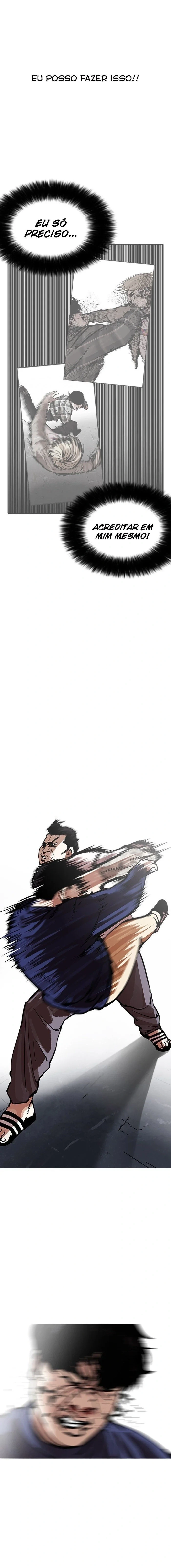Lookism capítulo 196 página 6