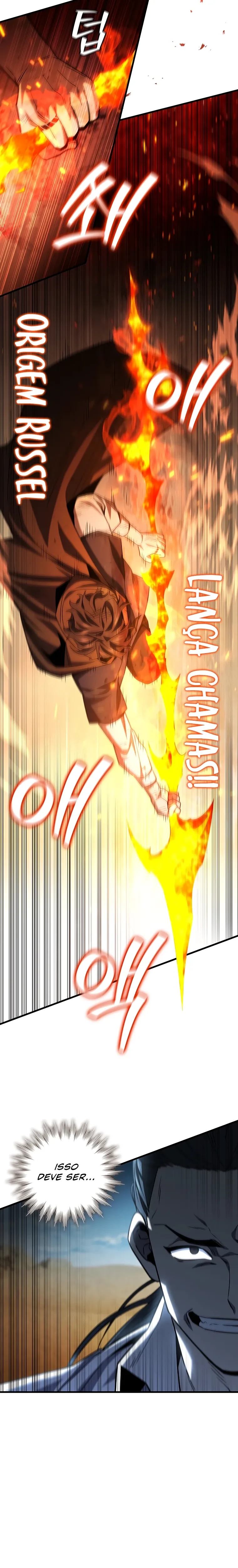 O Mago Devorador de Dragões capítulo 37 página 10