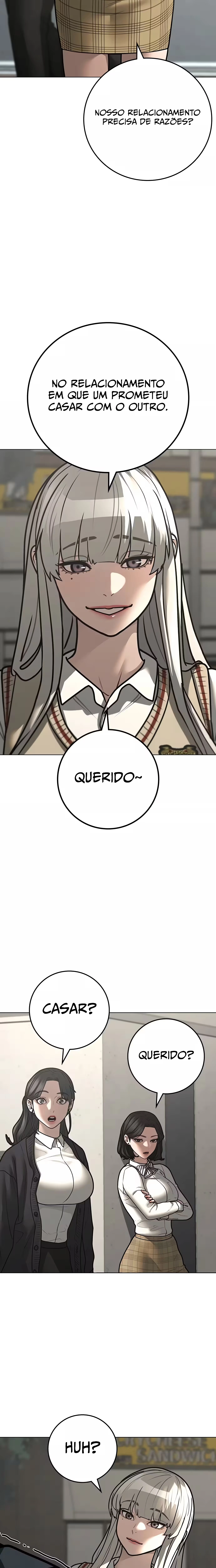 Missões na Vida Real capítulo 120 página 8