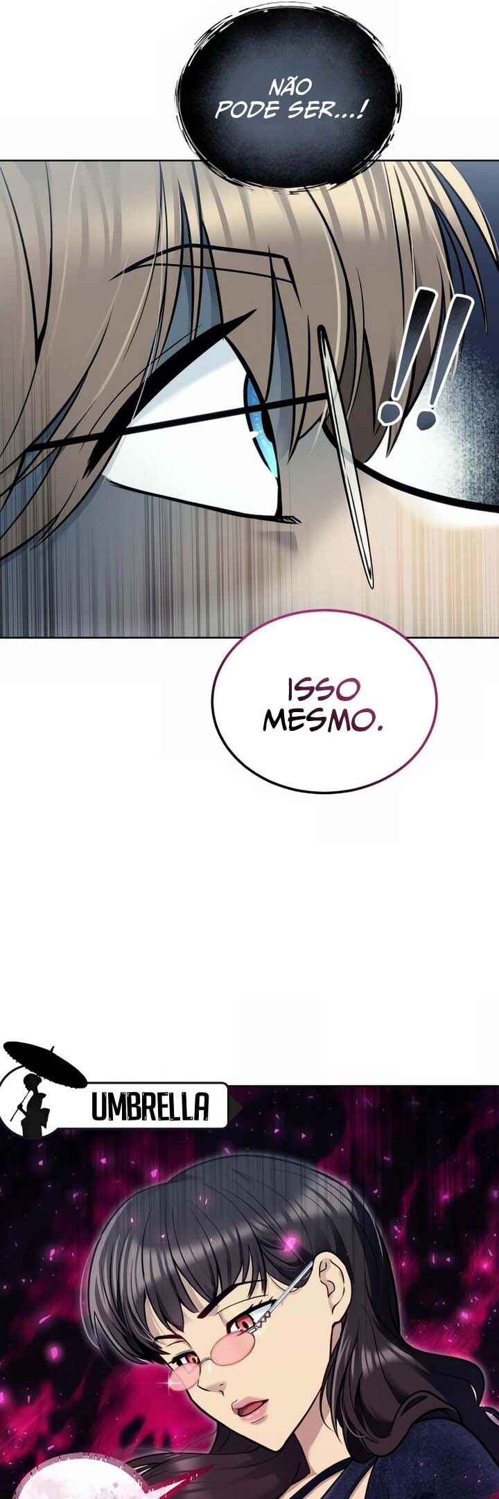 Urek Mazino capítulo 32.2 página 47