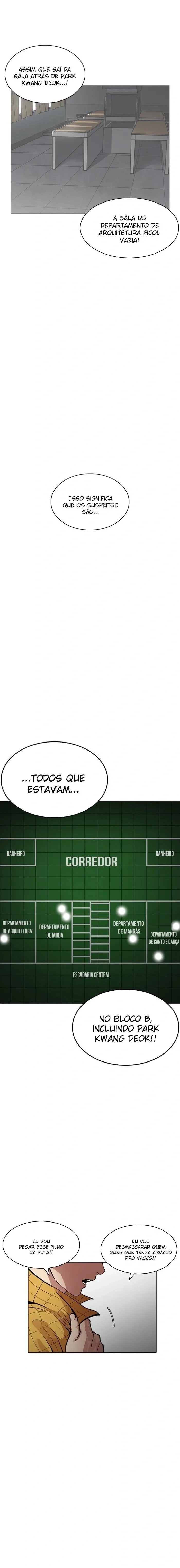 Lookism capítulo 215 página 7