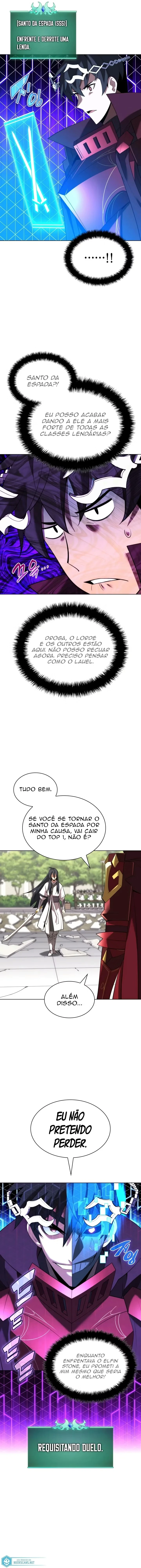 As Aventuras de Greed capítulo 181 página 5