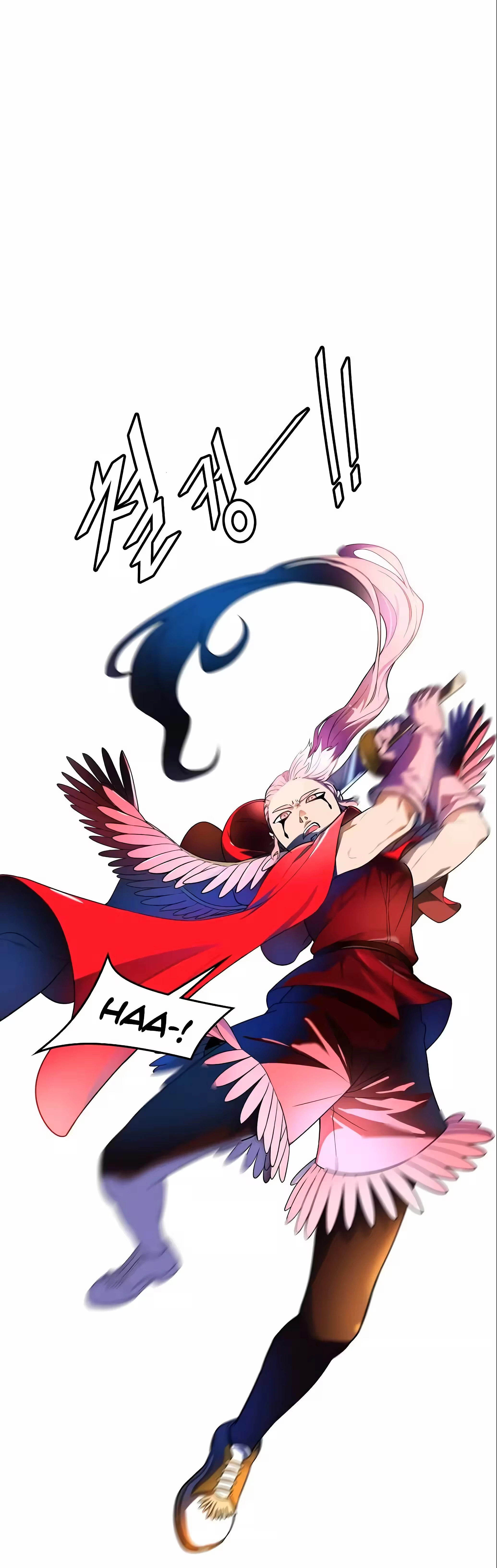 Tower of God (Season 3) capítulo 141 página 9