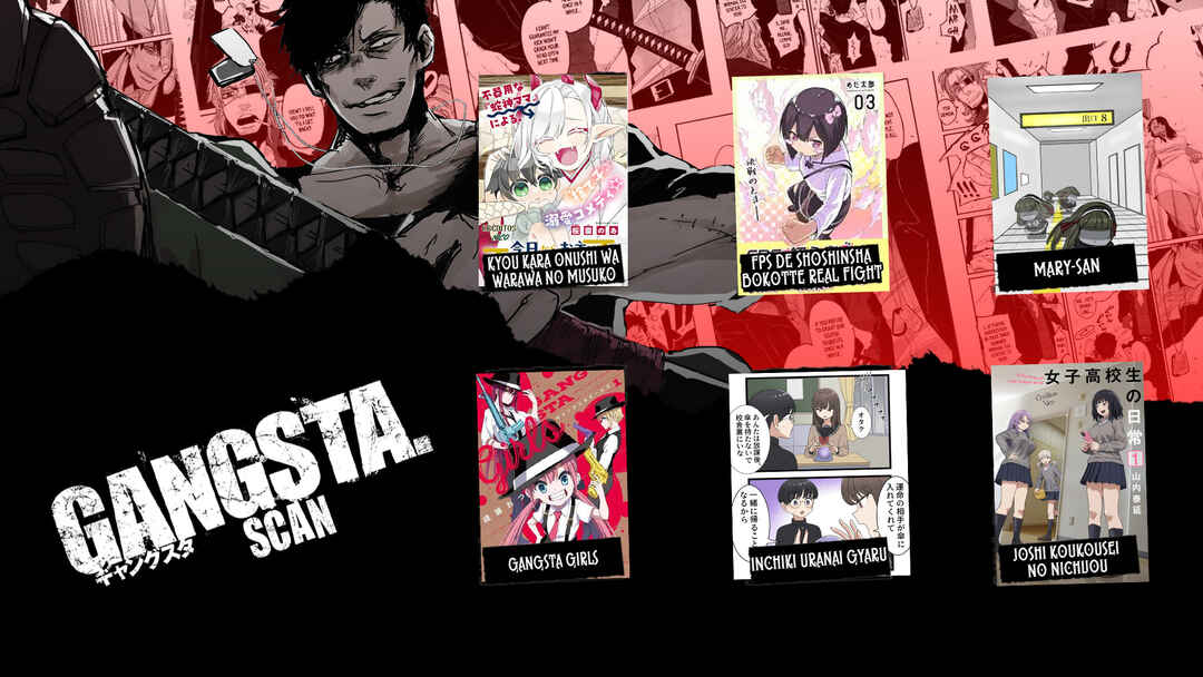 Kinenbi Manga capítulo 7 página 4