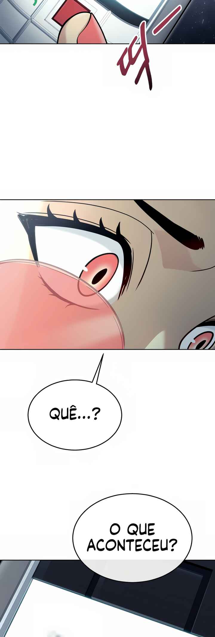 Urek Mazino capítulo 38.2 página 22