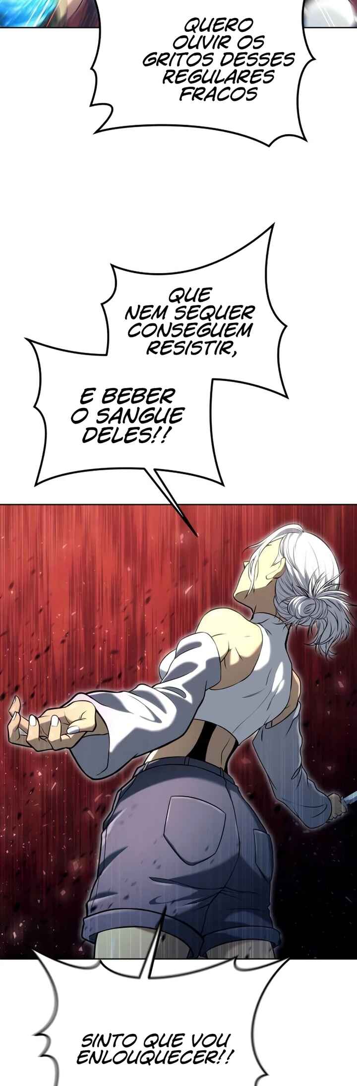 Urek Mazino capítulo 47 página 11