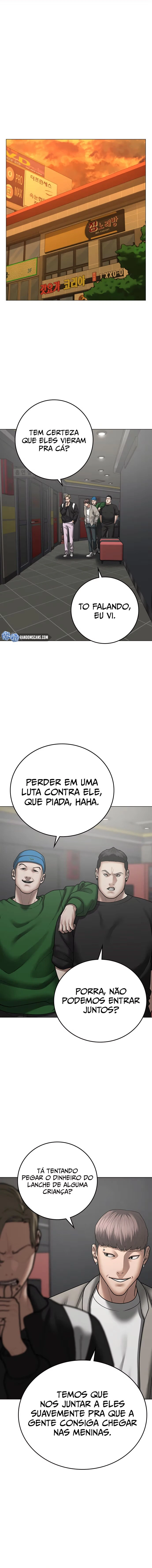 Missões na Vida Real capítulo 72 página 3