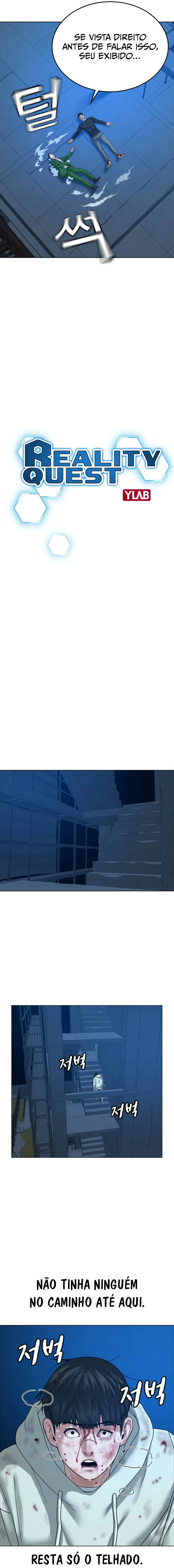 Missões na Vida Real capítulo 24 página 6
