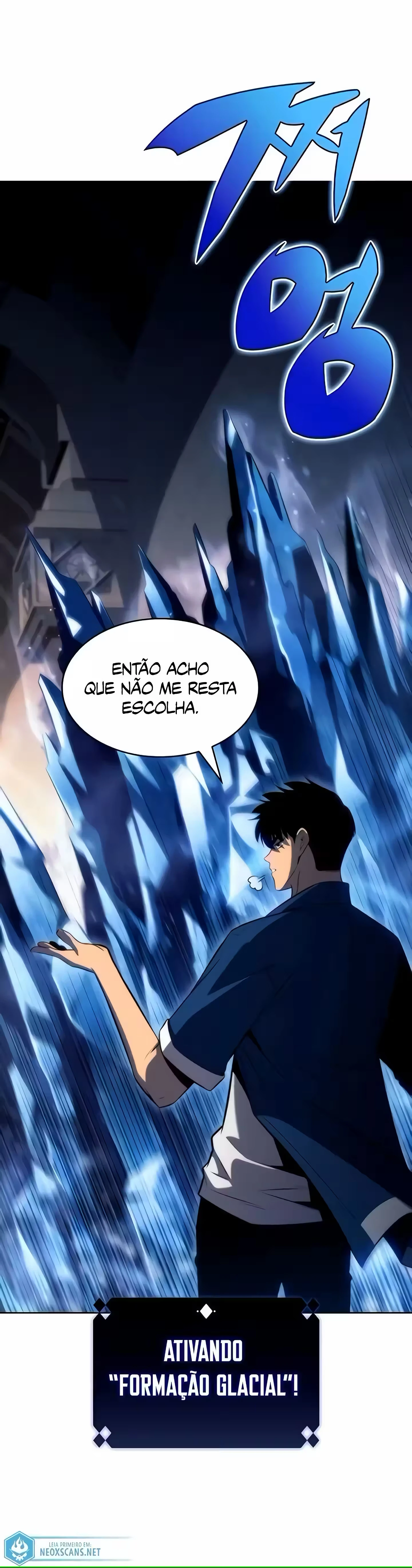 Solo Max-Level Newbie capítulo 70 página 6