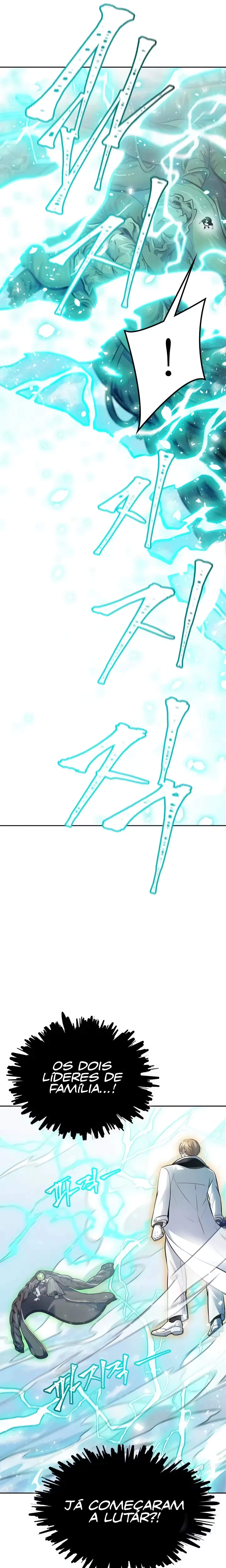 Tower of God (Season 3) capítulo 219 página 4