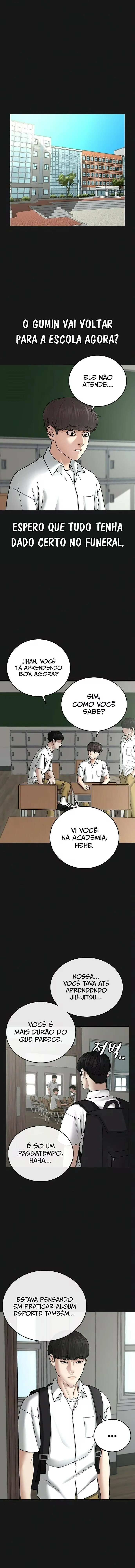 Missões na Vida Real capítulo 35 página 3