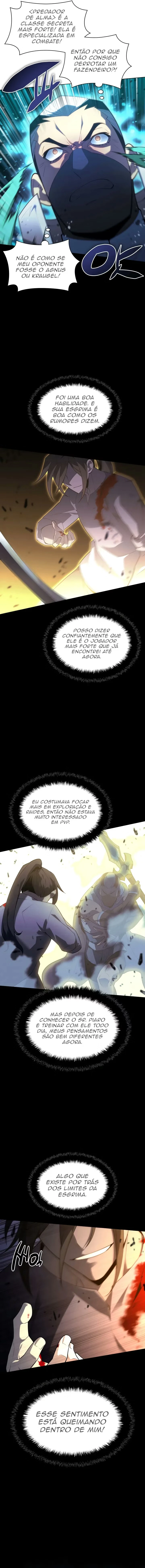 As Aventuras de Greed capítulo 135 página 9