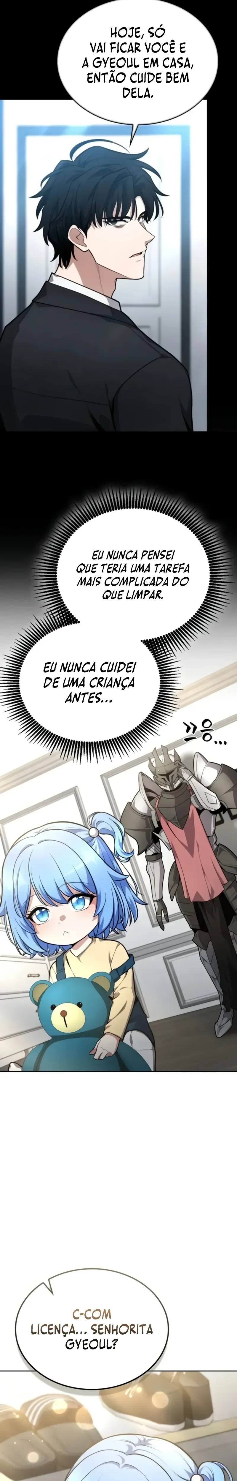 Sequestrando Dragões capítulo 16 página 2