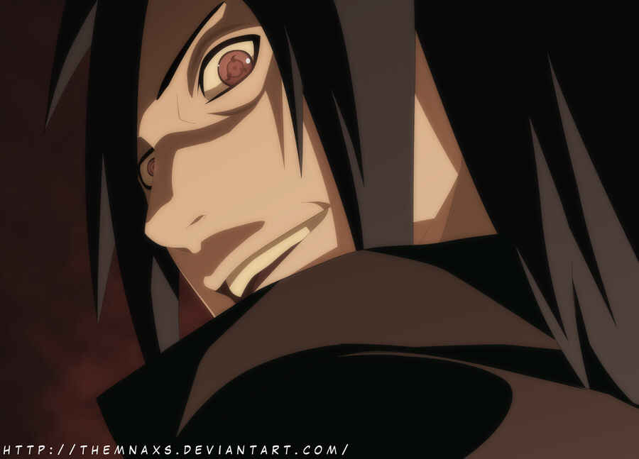 Naruto capítulo 626 página 18