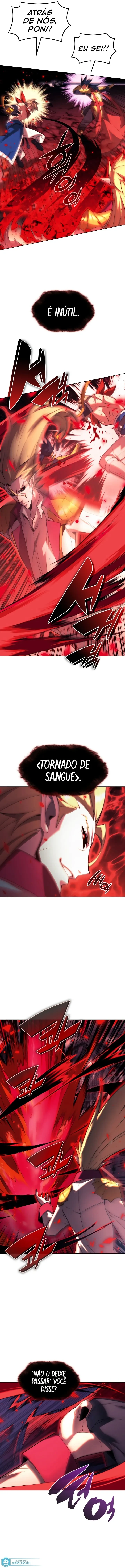 As Aventuras de Greed capítulo 158 página 12