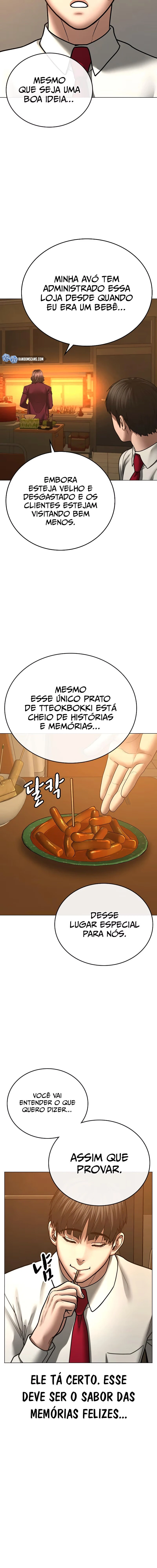 Missões na Vida Real capítulo 54 página 6