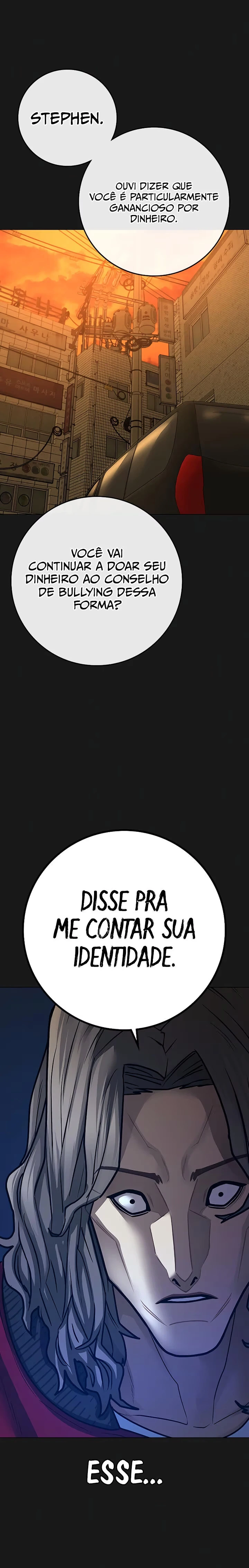 Missões na Vida Real capítulo 86 página 7