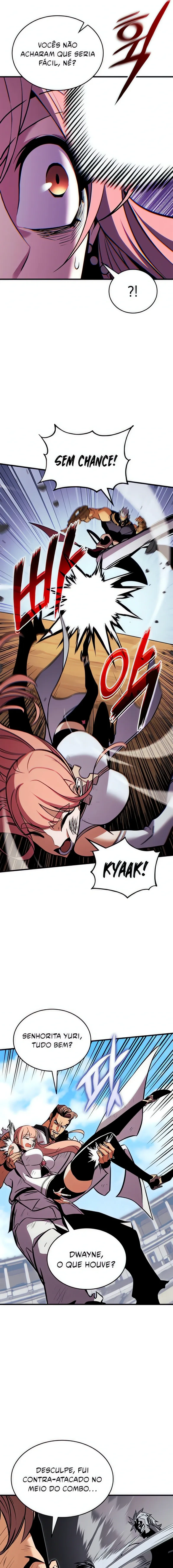 O Retorno do Ranker capítulo 221 página 7