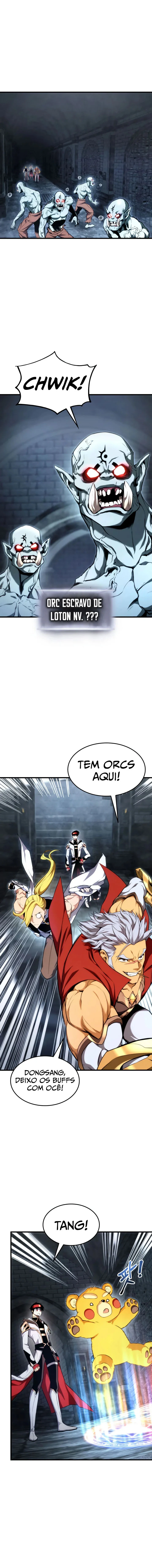 O Retorno do Ranker capítulo 61 página 5