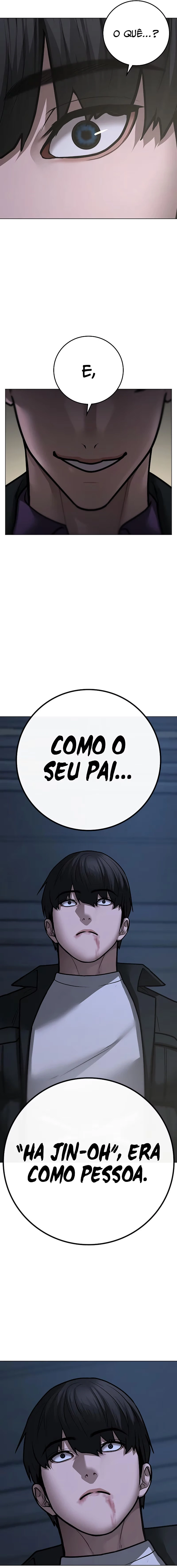 Missões na Vida Real capítulo 87 página 10