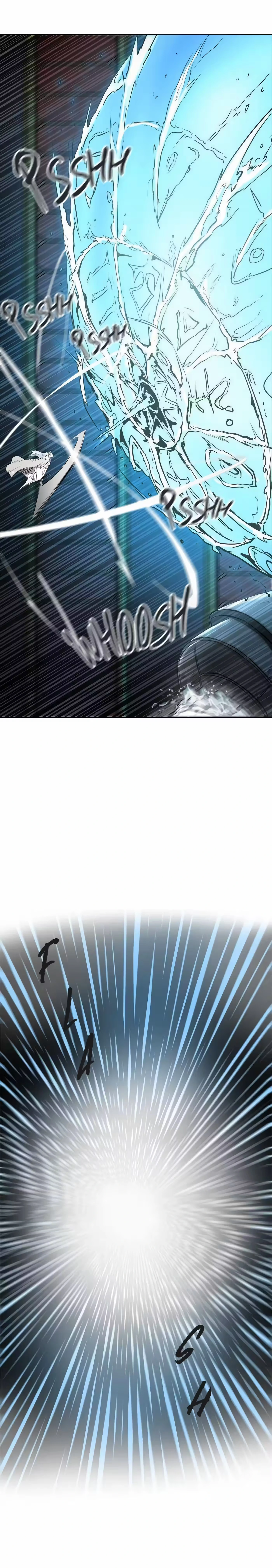Tower of God (Season 2) capítulo 255 página 4