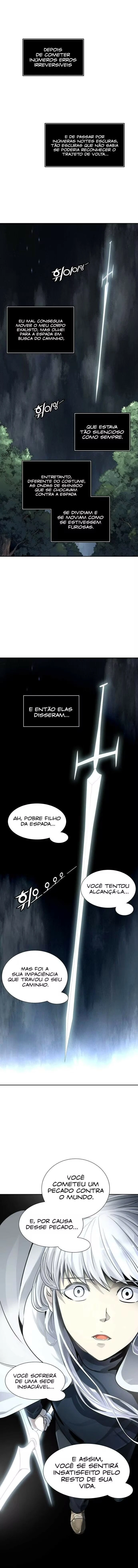 Tower of God (Season 3) capítulo 95 página 3