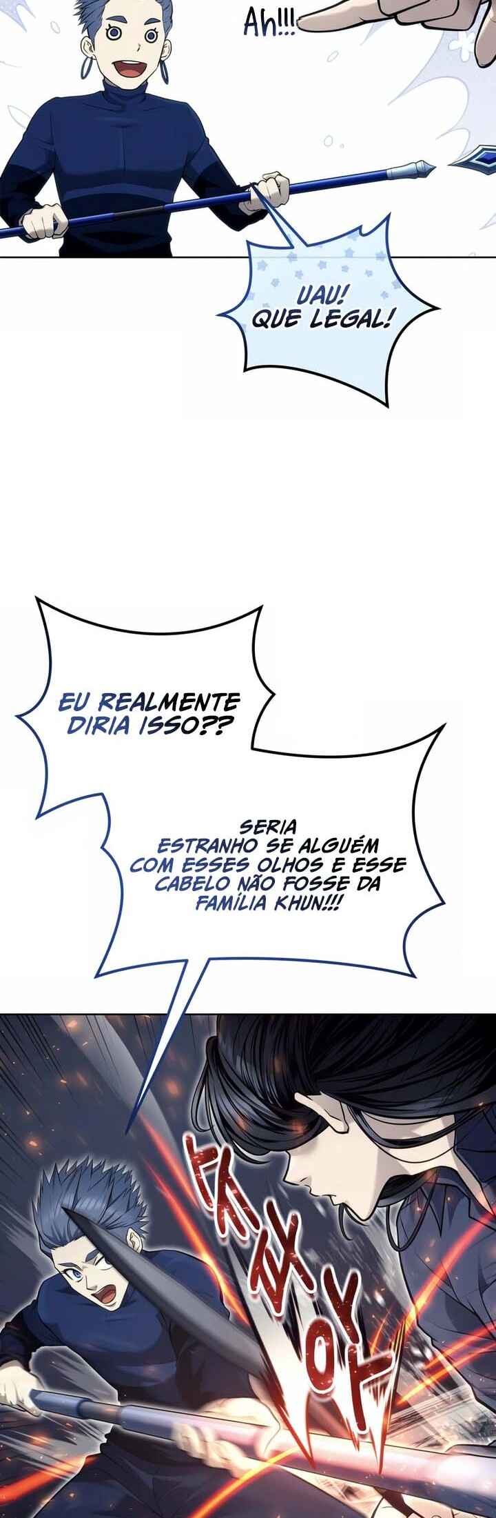 Urek Mazino capítulo 33 página 14