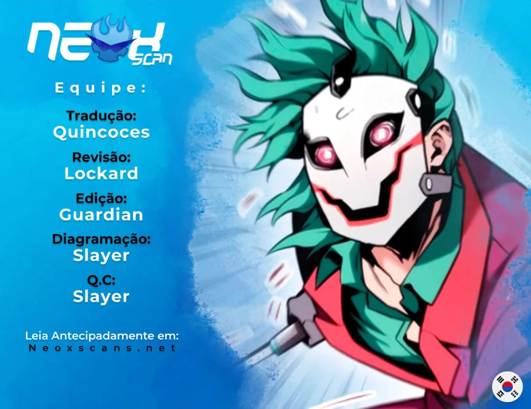 O Retorno do Ranker capítulo 54 página 1