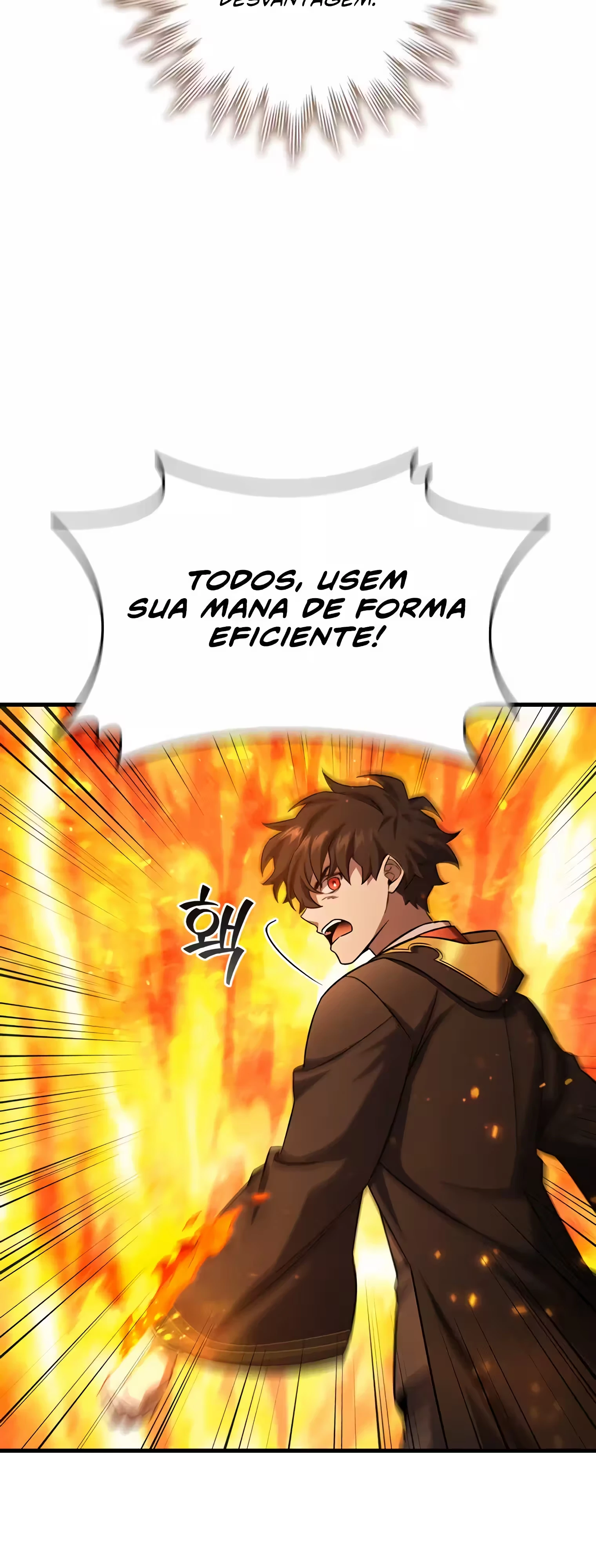 O Mago Devorador de Dragões capítulo 23 página 7