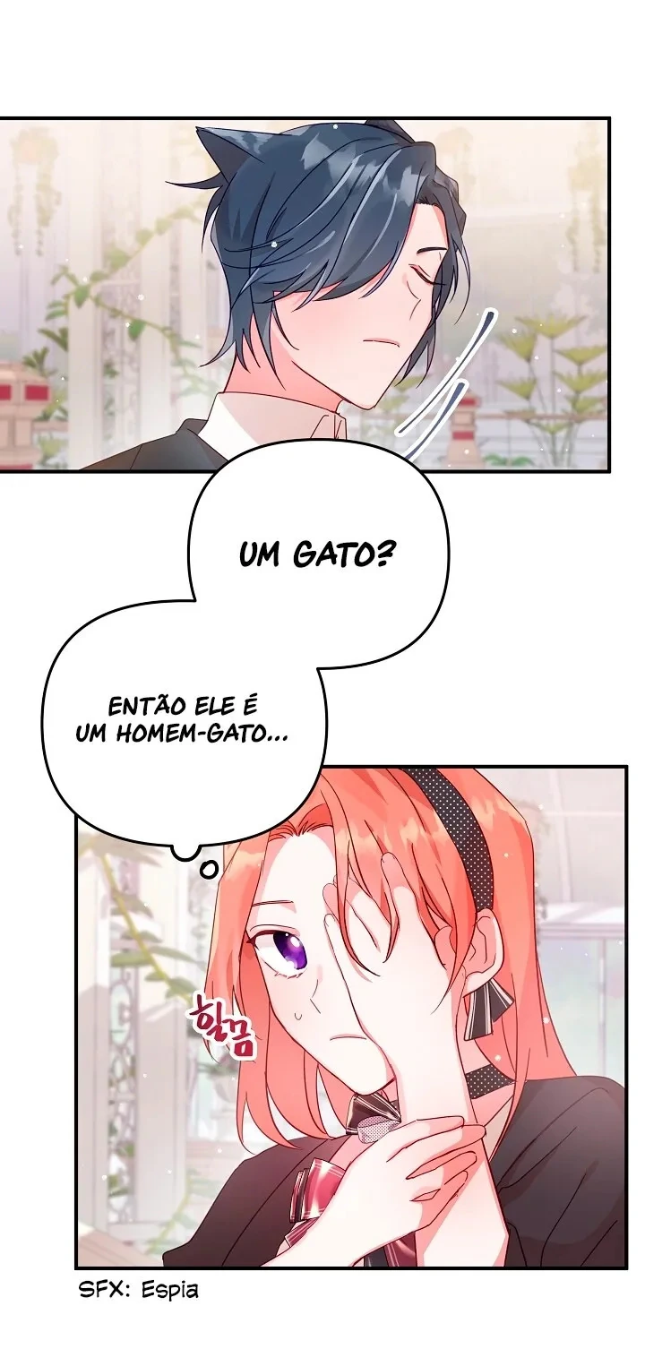 How to Stop the Tyrant’s Blackening capítulo 3 página 23