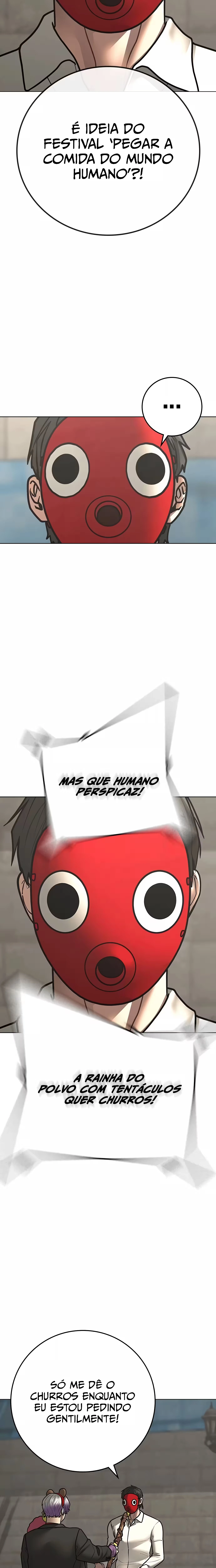 Missões na Vida Real capítulo 121 página 10
