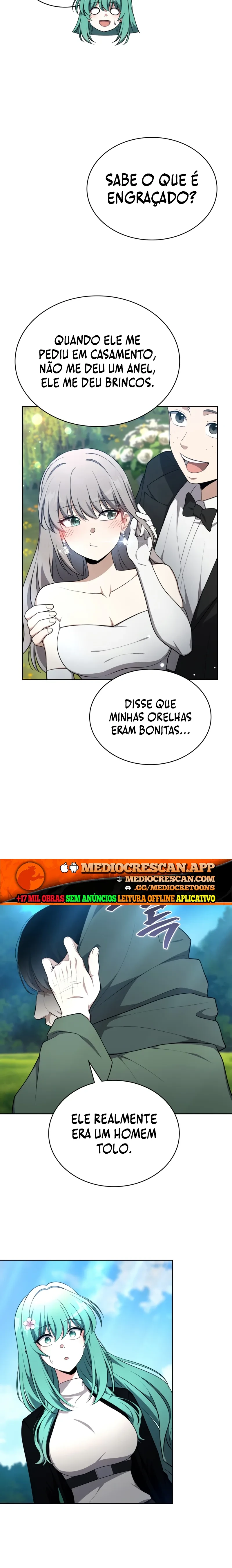 Sequestrando Dragões capítulo 50 página 8