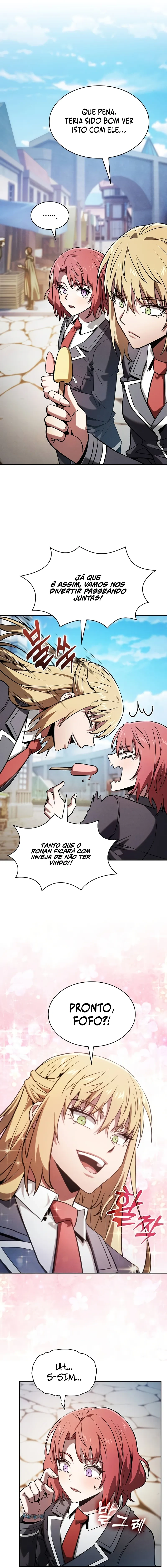 O Mestre da Espada Genial da Academia capítulo 102 página 4
