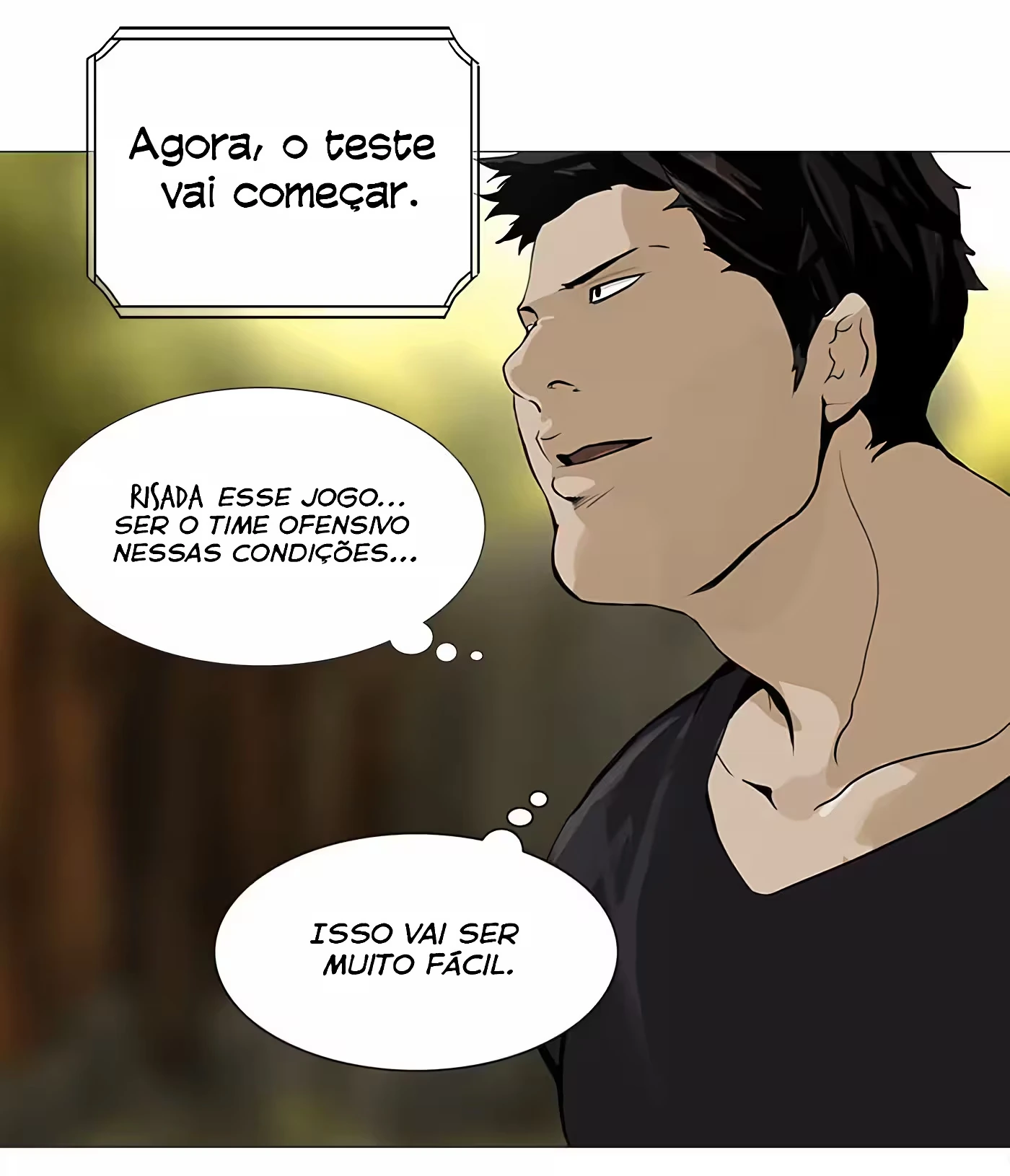 Tower of God (Season 2) capítulo 154 página 4