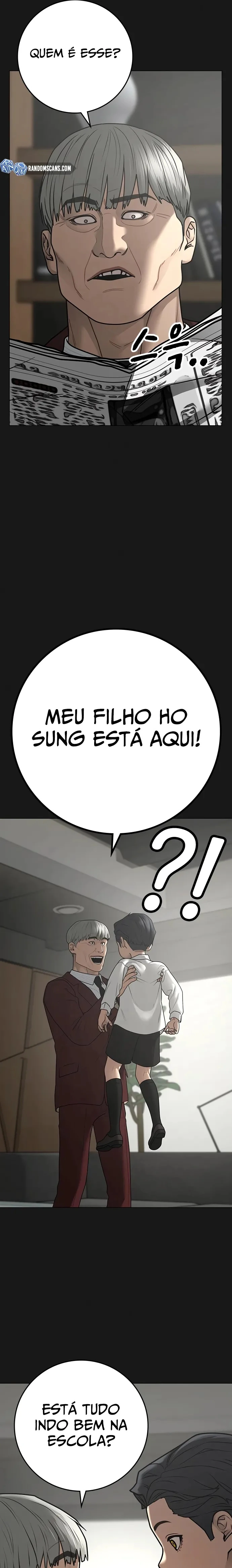 Missões na Vida Real capítulo 115 página 3
