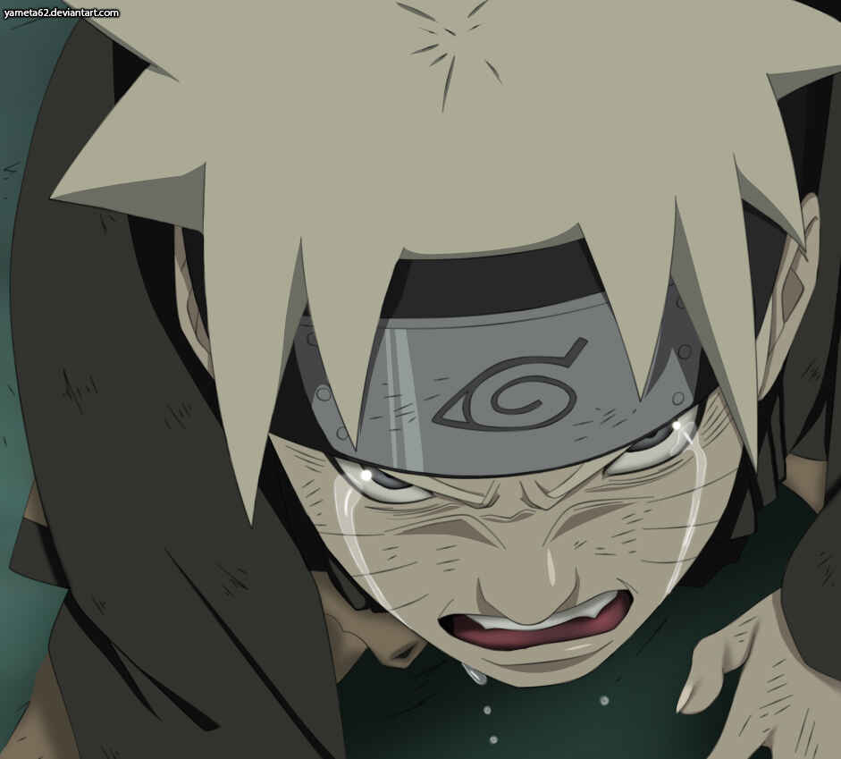 Naruto capítulo 648 página 15