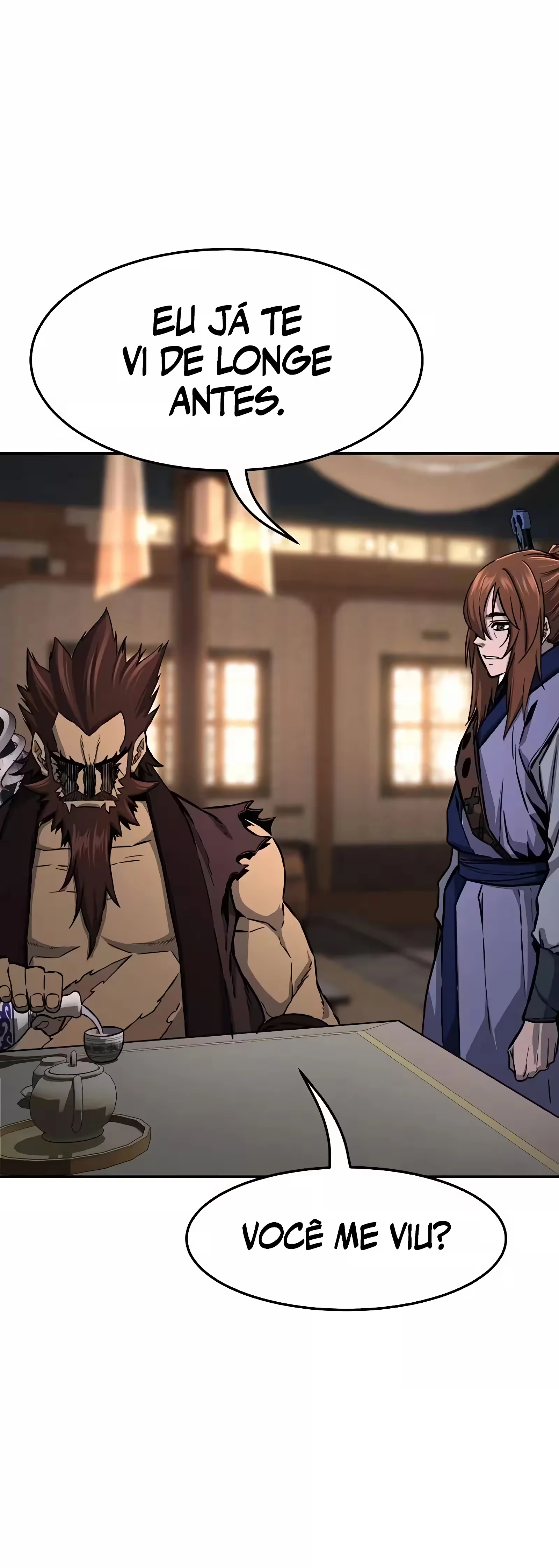 Absolute Sword Sense capítulo 70 página 5