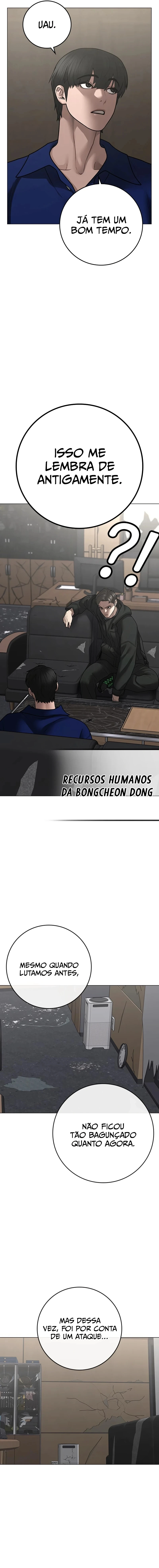 Missões na Vida Real capítulo 101 página 5