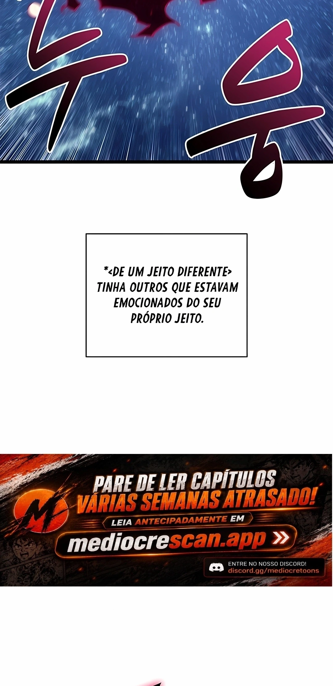 Return of the Disaster-Class Hero capítulo 177 página 8
