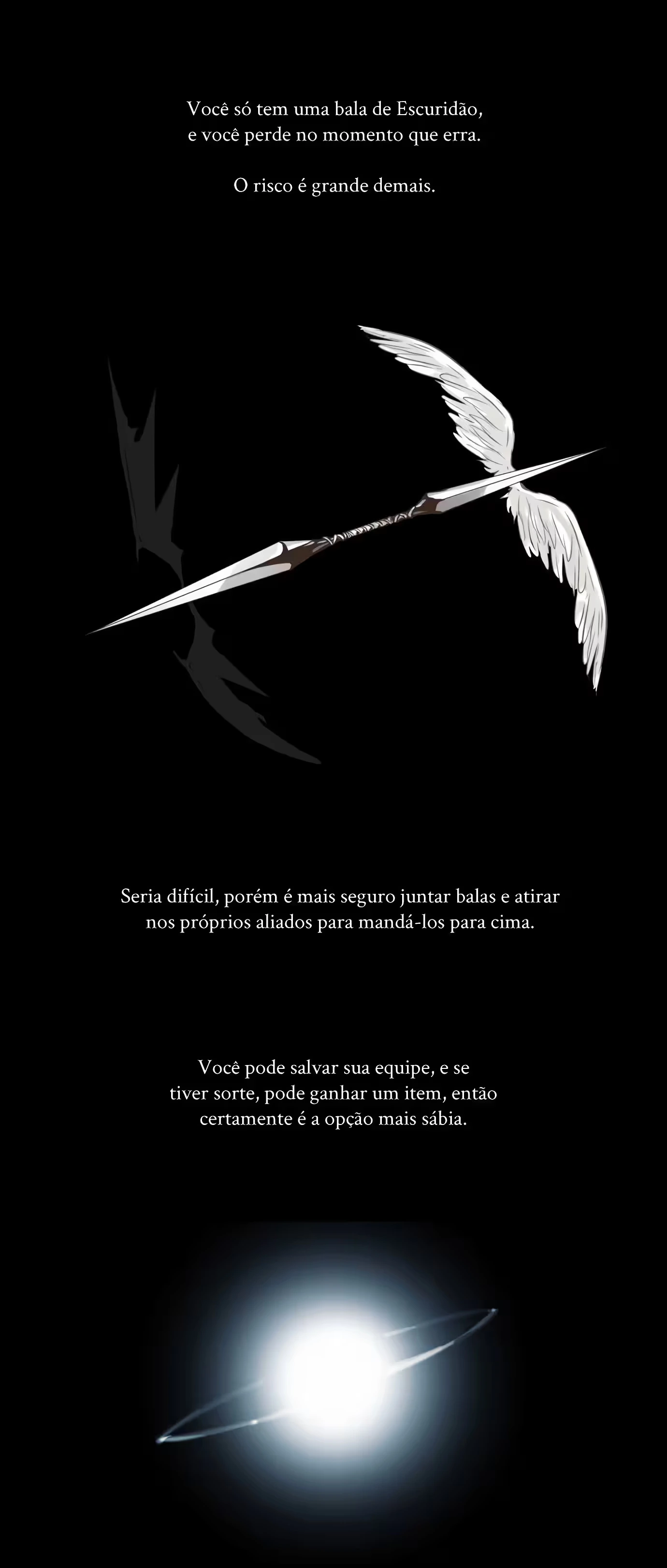 Tower of God (Season 2) capítulo 58 página 8