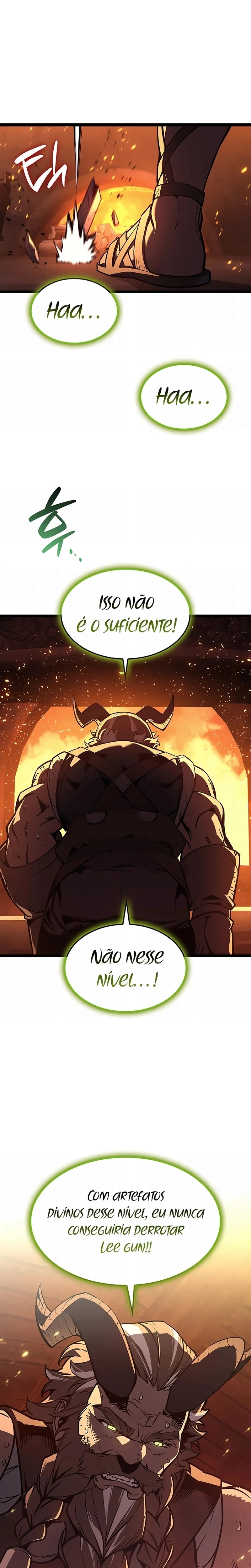Return of the Disaster-Class Hero capítulo 159 página 8