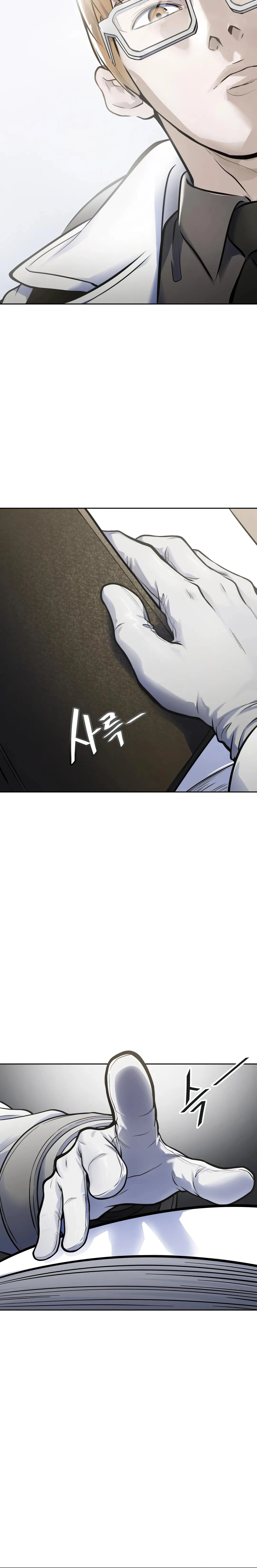 Tower of God (Season 3) capítulo 178 página 10