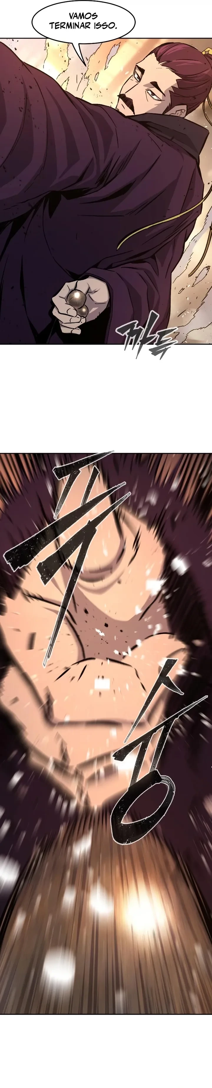 Absolute Sword Sense capítulo 128 página 9