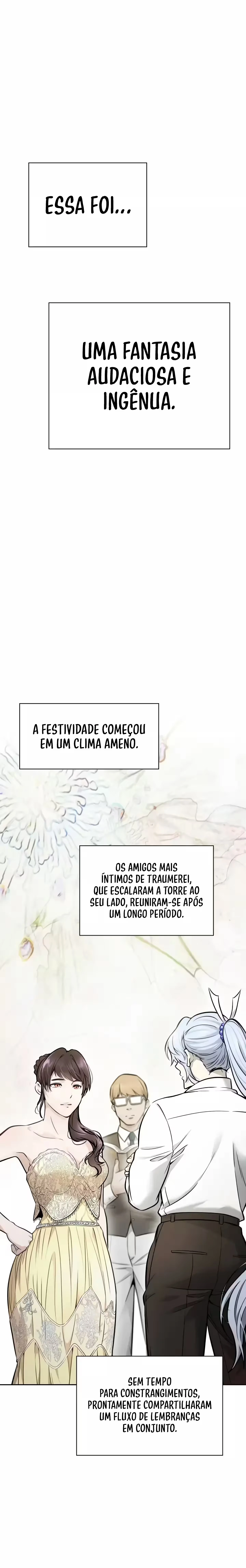 Tower of God (Season 3) capítulo 201 página 8