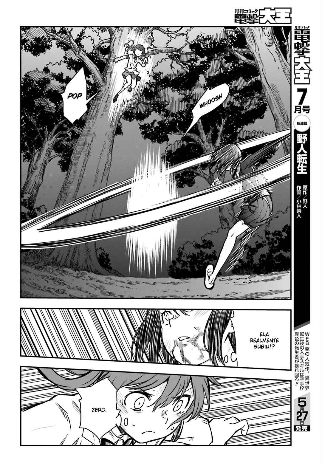 Toaru Majutsu no Index Gaiden: Toaru Kagaku no Railgun capítulo 114 página 10