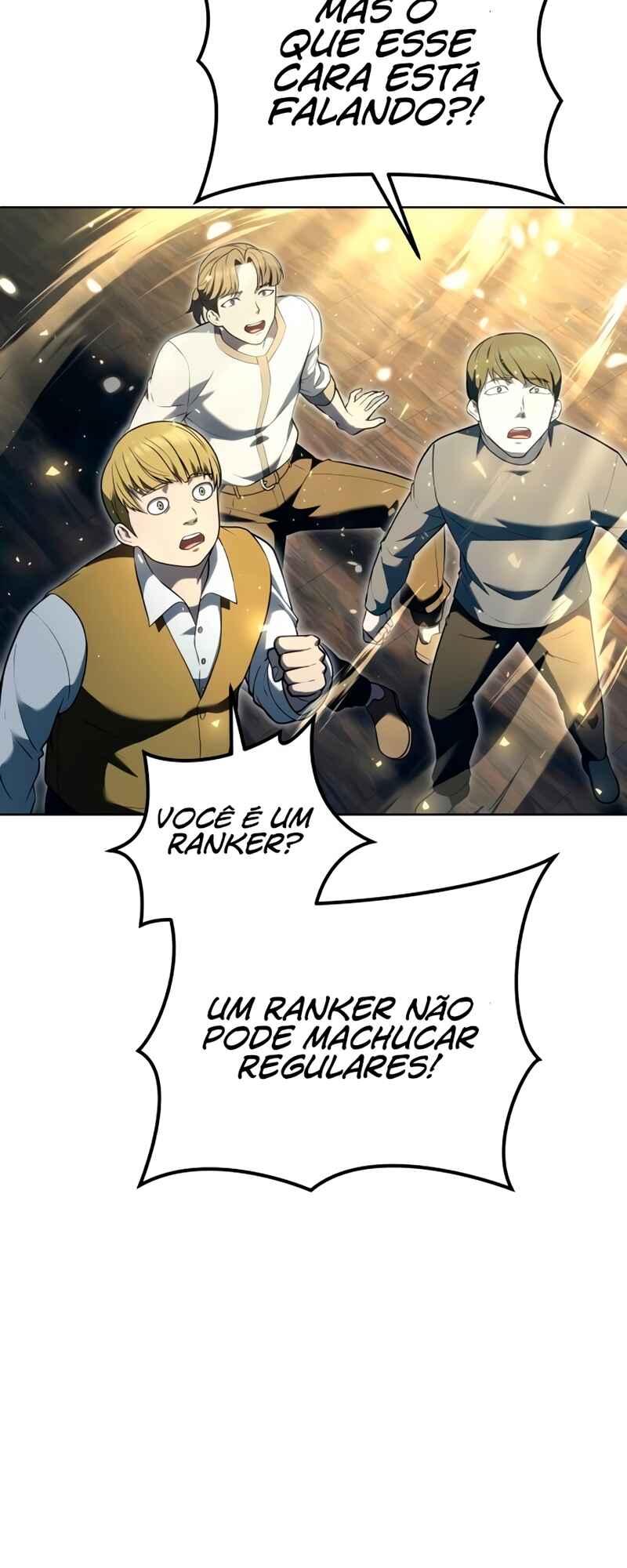 Urek Mazino capítulo 54 página 20