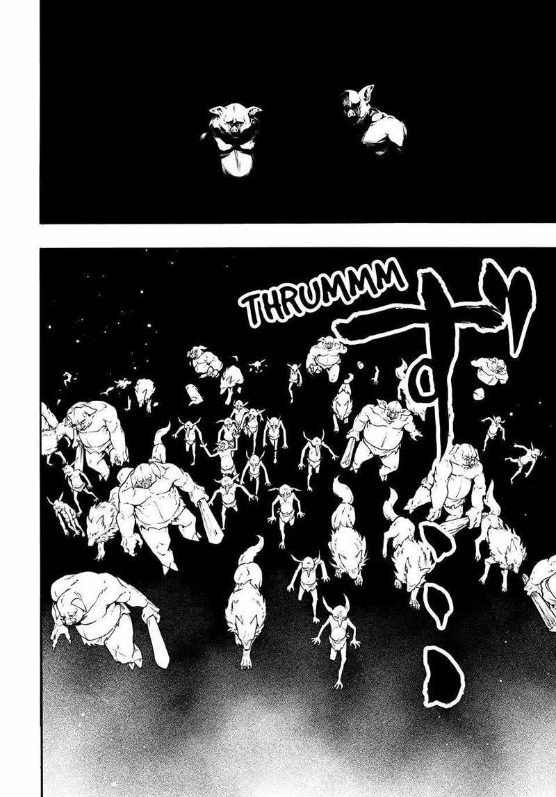 Isekai Walking capítulo 152 página 13