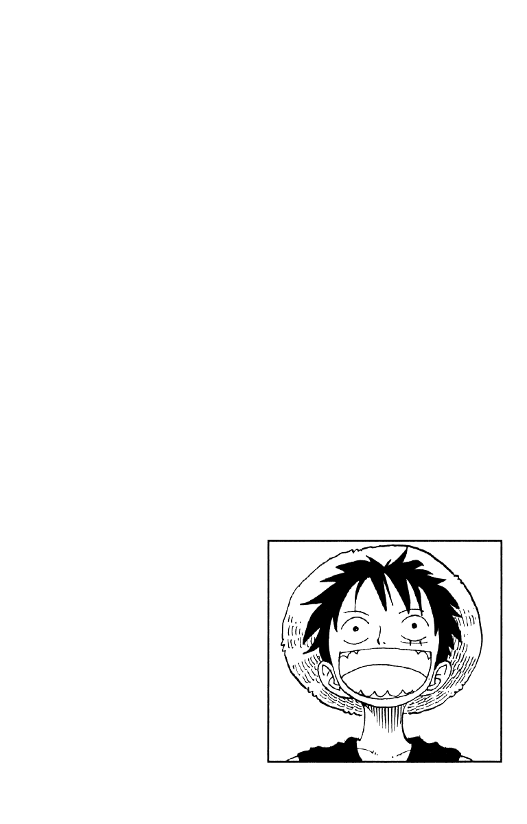 One Piece capítulo 100 página 6