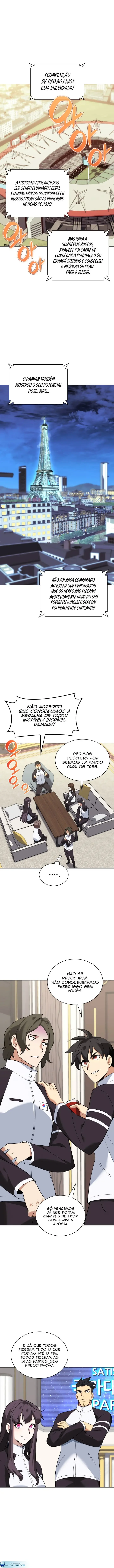 As Aventuras de Greed capítulo 214 página 2